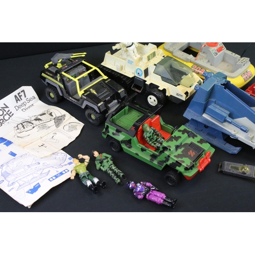 1476 - Hornby Gladiators - Four boxed Gladiators playsets to include Super Duel The Wall, Danger Zone (with... 