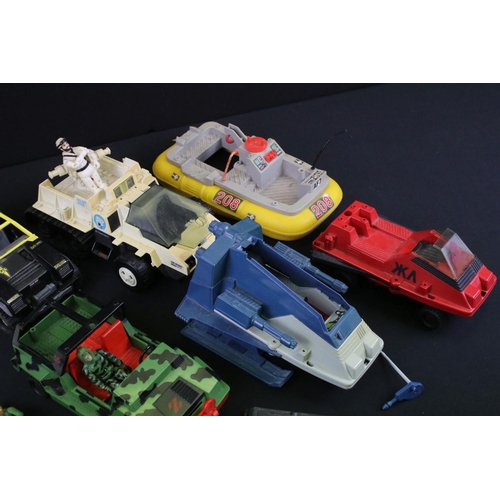 1476 - Hornby Gladiators - Four boxed Gladiators playsets to include Super Duel The Wall, Danger Zone (with... 