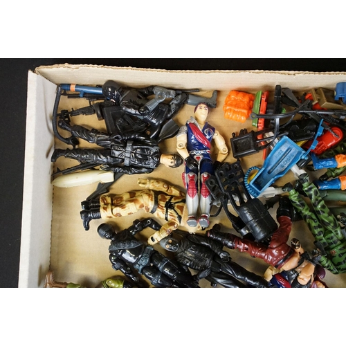 1528A - Action Force / GI Joe - A collection of around 65 Palitoy / Hasbro Action Force / G.I. Joe action fi... 