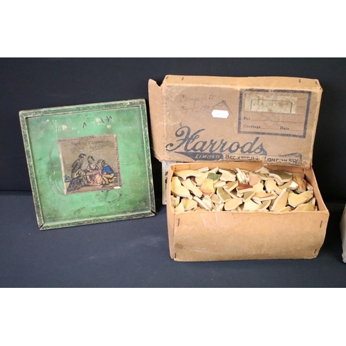 270 - Boxed Wolverine Supply & MFG Co. 