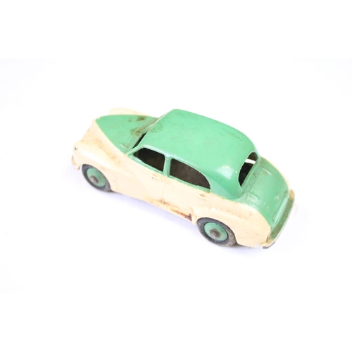 1347 - 11 Boxed Dinky diecast models to include 192 De Soto Fireflite Sedan, 191 Dodge Royal Sedan, 405 Uni... 