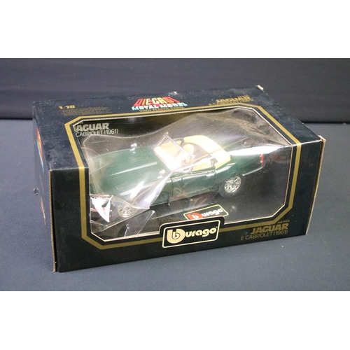 1215 - Two boxed Dinky diecast models to include 182 Porsche 356A Coupe (with windows; diecast generally gd... 