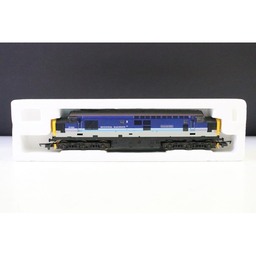 168 - Two boxed Lima Collection OO gauge locomotives to include Concrete Bob Regional Railways and Strombi... 