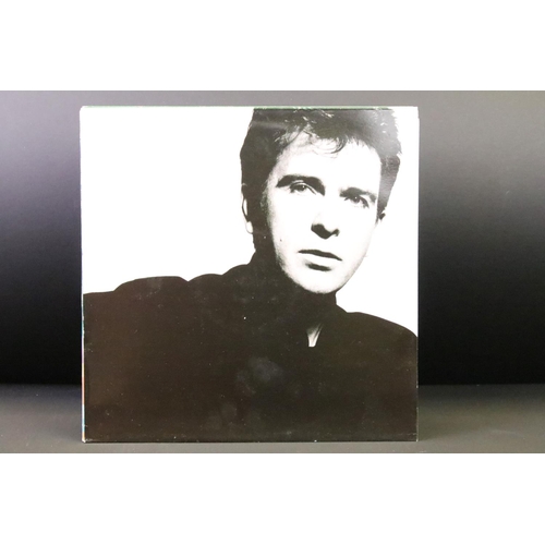 290 - Vinyl - 21 albums by Peter Gabriel / Real World records and World music to include: Peter Gabriel x ... 