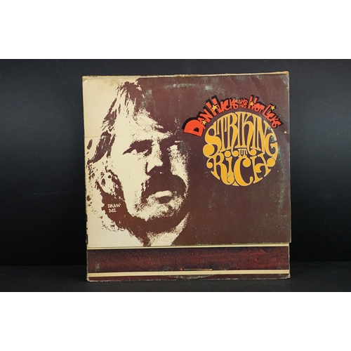 129 - Vinyl - 10 LPs to include Frank Zappa, Mothers Of Invention, Captain Beefheart, The Lovin' Spoonful,... 