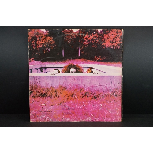 129 - Vinyl - 10 LPs to include Frank Zappa, Mothers Of Invention, Captain Beefheart, The Lovin' Spoonful,... 