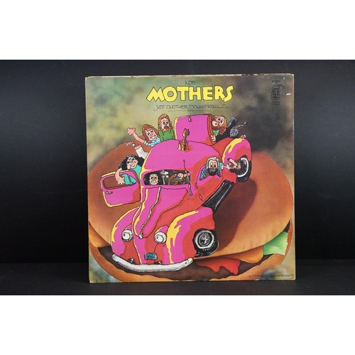 129 - Vinyl - 10 LPs to include Frank Zappa, Mothers Of Invention, Captain Beefheart, The Lovin' Spoonful,... 