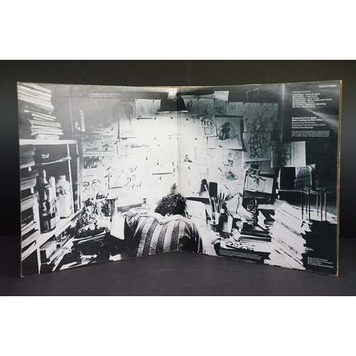 129 - Vinyl - 10 LPs to include Frank Zappa, Mothers Of Invention, Captain Beefheart, The Lovin' Spoonful,... 