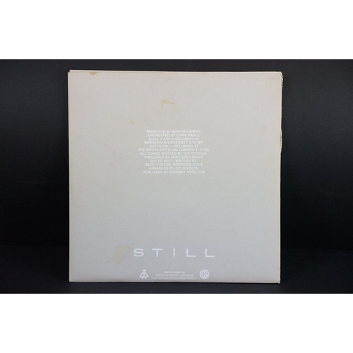 130 - Vinyl - 3 Joy Division LPs on Factory Records to include Closer (FACT 25) with printed inner, Vg+, S... 