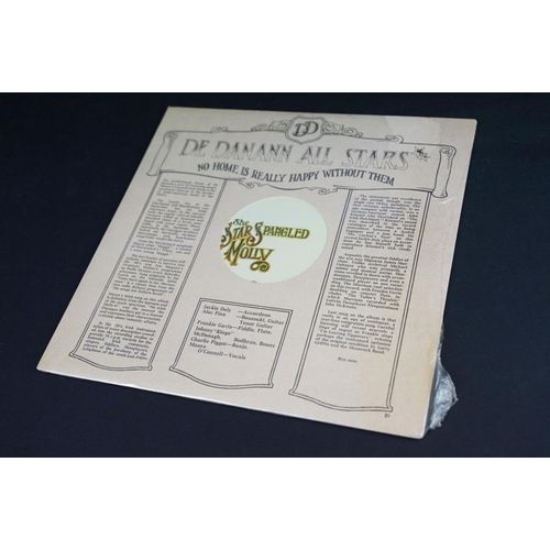 133 - Vinyl – 14 folk LPs to include The World of Ewan MacColl and Peggy Seeger Vol 2 (Argo SPA-A 216), Ha... 