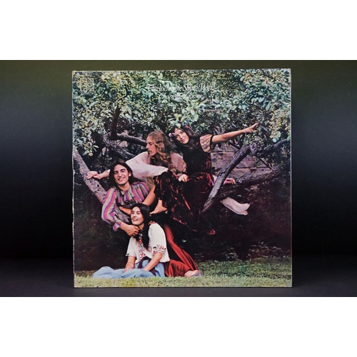 188 - Vinyl - 6 The Incredible String Band albums to include: The 5000 Spirits Or The Layers Of The Onion,... 