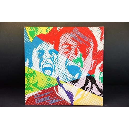 148 - Vinyl - 5 Original albums by UFO to include: UFO 2 - Flying - One Hour Space Rock (original German 1... 