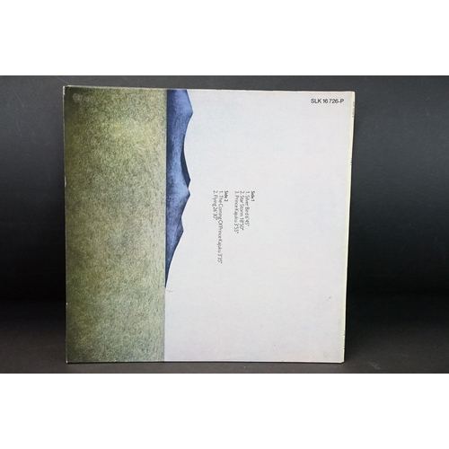 148 - Vinyl - 5 Original albums by UFO to include: UFO 2 - Flying - One Hour Space Rock (original German 1... 