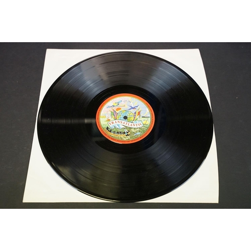 149 - Vinyl - 5 Original UK albums by Stray to include: Stray (UK 1970 Transatlantic Records, TRA 216), Po... 