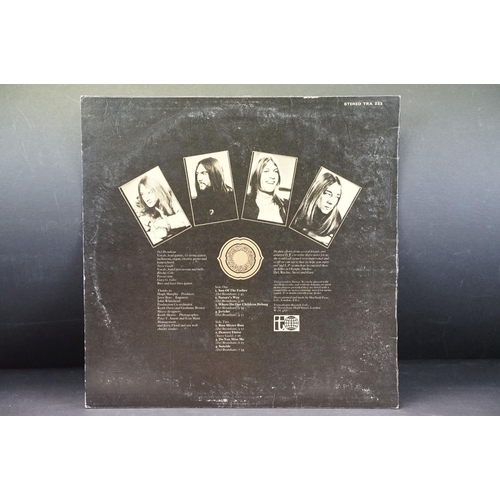 149 - Vinyl - 5 Original UK albums by Stray to include: Stray (UK 1970 Transatlantic Records, TRA 216), Po... 