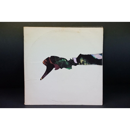 149 - Vinyl - 5 Original UK albums by Stray to include: Stray (UK 1970 Transatlantic Records, TRA 216), Po... 