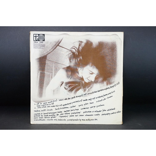 149 - Vinyl - 5 Original UK albums by Stray to include: Stray (UK 1970 Transatlantic Records, TRA 216), Po... 