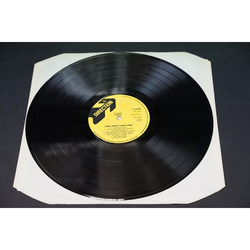 50 - Vinyl - Elmer Gantry's Velvet Opera – Elmer Gantry's Velvet Opera, original UK 1968 1st pressing ste... 