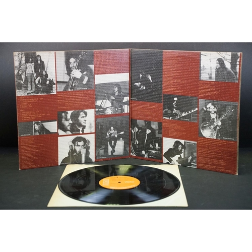 54 - Vinyl - Gnidrolog – ...In Spite Of Harry's Toe-Nail, original UK 1972, textured gatefold sleeve, RCA... 