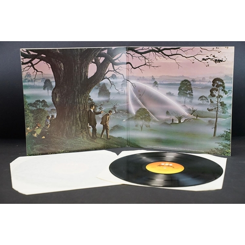 68 - Vinyl / Autographs - Jeff Wayne – Jeff Wayne's Musical Version Of The War Of The Worlds, UK 1979 lim... 