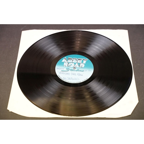 69 - Vinyl / Acetate - The Carpenters - Yesterday Once More, original UK 1973 Abbey Road double sided alb... 