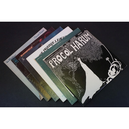 151 - Vinyl - Over 65 Rock & Pop LPs to include The Rolling Stones x 4 (inc Sticky Fingers, Some Girls), P... 