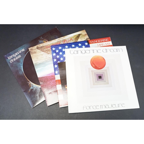 179 - Vinyl - 30 Rock & Pop LPs, 1 box set and 3 12