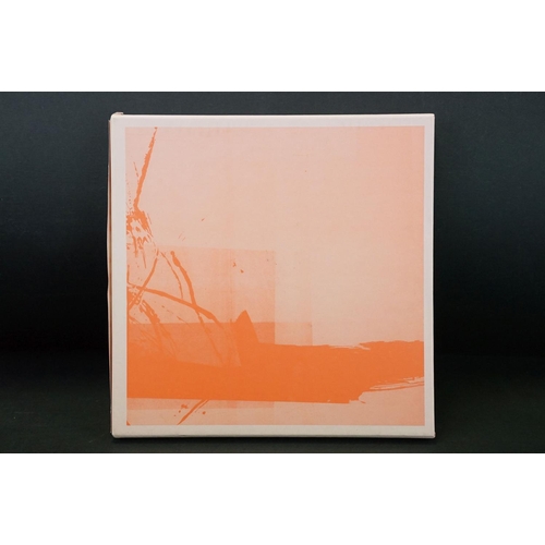 121 - Box Sets - Four LP / CD sets to include 2 x Underworld CD sets (Dubnobasswithmyheadman 379079 & Seco... 