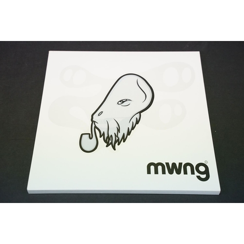 122 - Vinyl / CD Box Sets - Three LP box sets to include Super Furry Animals 3LP REWIGLP98X, ltd edn U2 So... 