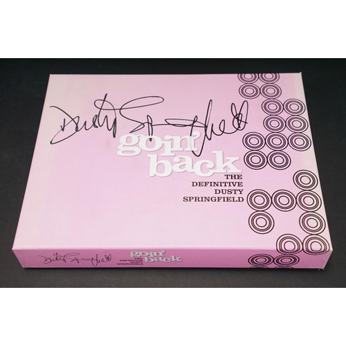 123 - DVD / CD Box Sets - Grace Jones Warm Leatherette 4LP set (all LPs sealed), Liza Minnelli Results 2LP... 