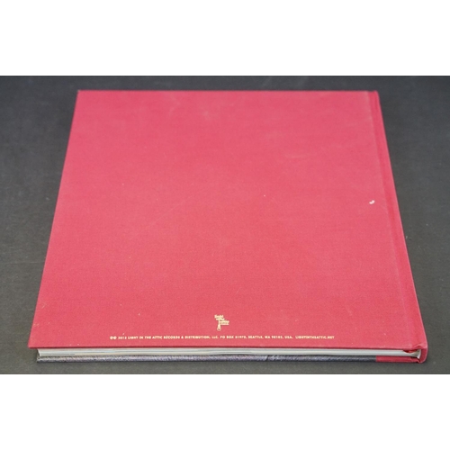 125 - Vinyl / CD Box Sets - Seven box sets to include Peter Gabriel Passion 3LP (sealed), Chris Rea La Pas... 