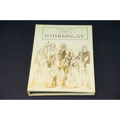 125 - Vinyl / CD Box Sets - Seven box sets to include Peter Gabriel Passion 3LP (sealed), Chris Rea La Pas... 