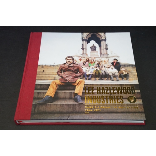 125 - Vinyl / CD Box Sets - Seven box sets to include Peter Gabriel Passion 3LP (sealed), Chris Rea La Pas... 