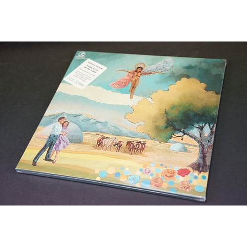 127 - Vinyl Box Sets - Five Box sets and LPs to include Passion For Vinyl part II An Ode to Analog, Adamsk... 