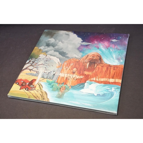 127 - Vinyl Box Sets - Five Box sets and LPs to include Passion For Vinyl part II An Ode to Analog, Adamsk... 