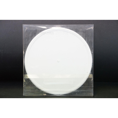 127 - Vinyl Box Sets - Five Box sets and LPs to include Passion For Vinyl part II An Ode to Analog, Adamsk... 