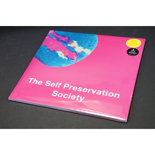 127 - Vinyl Box Sets - Five Box sets and LPs to include Passion For Vinyl part II An Ode to Analog, Adamsk... 