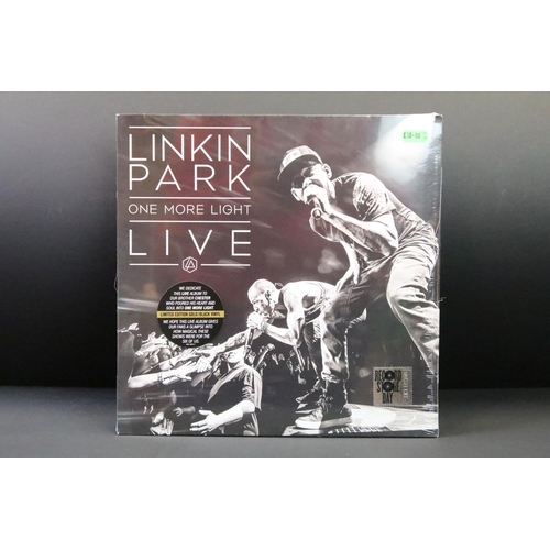 Linkin Park: One More Light Vinyl LP —