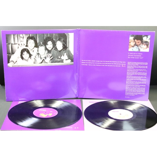 37 - Vinyl - Paul McCartney – Wingspan - Hits And History, original UK / EU 2001 1st pressing 4 albums se... 