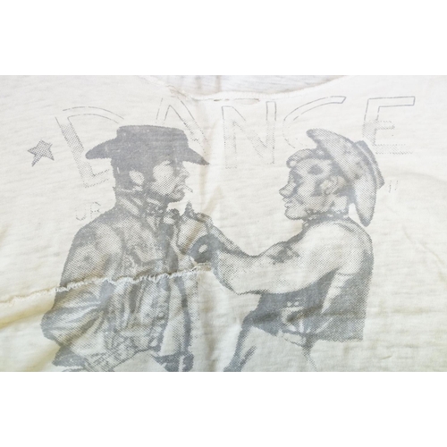 Memorabilia - Original Vivienne Westwood Seditionaries 1976 Memorabilia - Original Vivienne Westwood Seditionaries 1976
