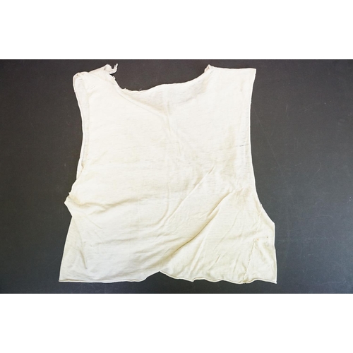 Memorabilia - Original Vivienne Westwood Seditionaries 1976 Memorabilia - Original Vivienne Westwood Seditionaries 1976
