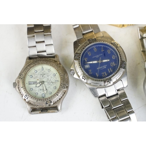 363 - Collection of Assorted Watches