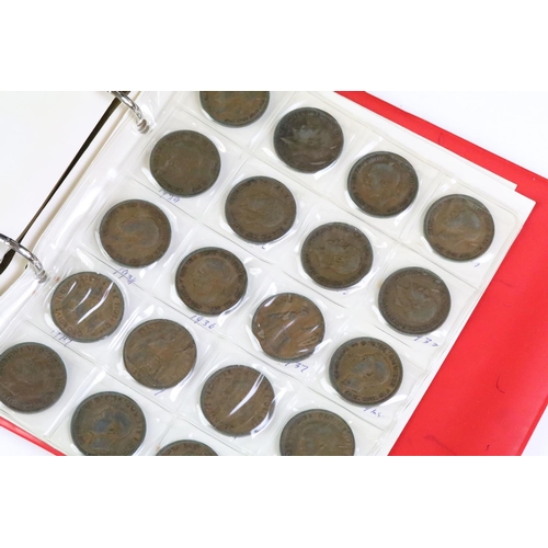 162 - A collection of early pre decimal British and World coins to include King William IIII, King George ... 