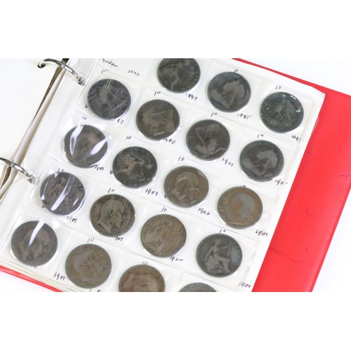 162 - A collection of early pre decimal British and World coins to include King William IIII, King George ... 