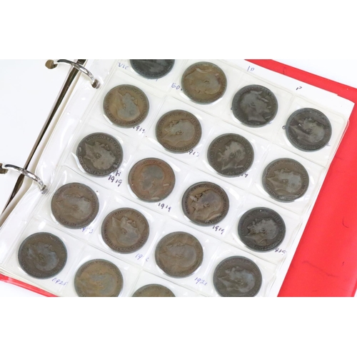 162 - A collection of early pre decimal British and World coins to include King William IIII, King George ... 