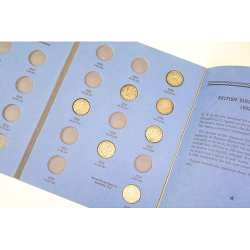 74 - A collection of mixed coins to include British pre decimal, decimal and commemorative examples toget... 