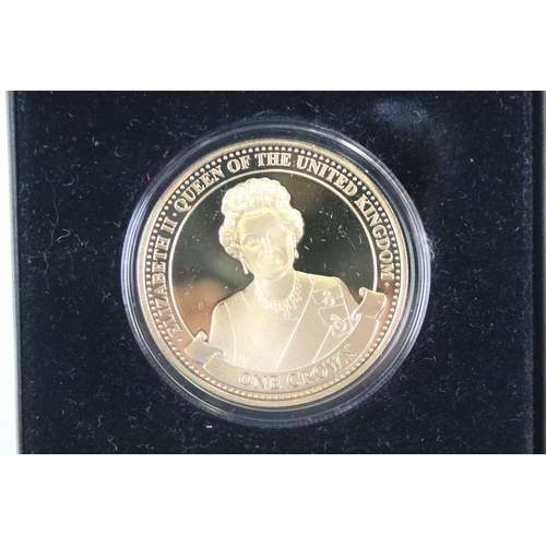 97 - A collection of mixed proof collectors coins and coin sets to include The Royal Wedding collection, ... 