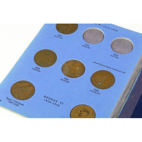 200 - A collection of mainly British pre decimal coins to include a Queen Victoria Crown together with oth... 