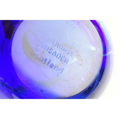 67 - Collection of 16 Caithness limited edition glass paperweights to include Sword Dance, Stargazer, Cit... 