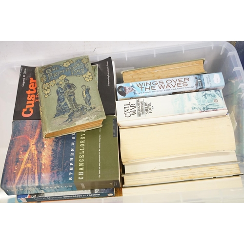 401 - Harmsworth Self-Educator volumes 1-8, quantity of The National Encyclopaedia books and a quantity of... 